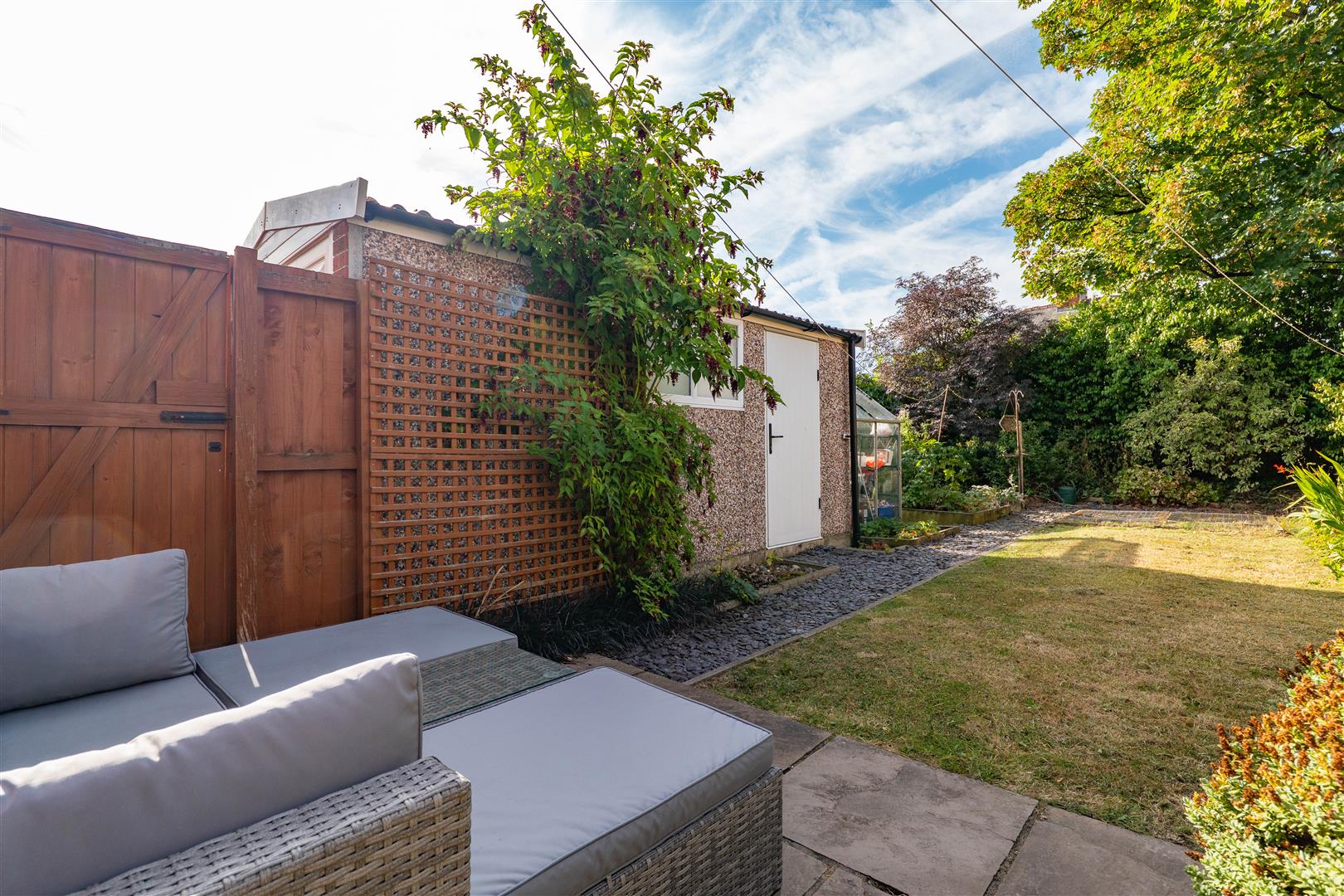 Clive Road, Penwortham, Preston